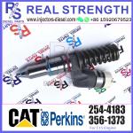254-4183 Caterpillar Fuel Injector 254-4183 Diesel Injector Nozzle