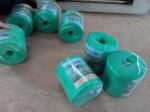 Mexico UV Additive Raffia Twine Packing Rope 1200m/Kg 1000m/Kg Twisted High