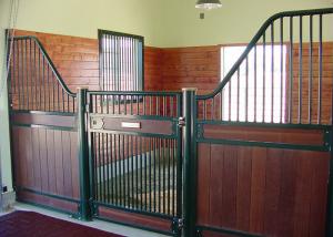 Wholesale Horse Stall from china suppliers
