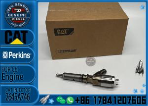 Wholesale Fuel injector 387-9427 328-2585 295-1411 268-1835 263-8218 10R7225 20R1926 Engine C7 3879427 3282585 2951411 2681835 263 from china suppliers
