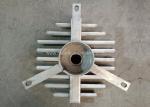 ISO Ss304 Diameter 1000mm Liquid Collector And Redistributor