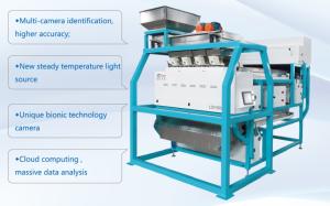 Wholesale Chili color sorter from china suppliers
