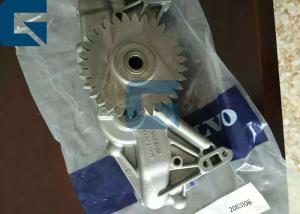 Wholesale High Performance EC480D Diesel Engine Oil Pump Forged Engine Parts VOE20824908 from china suppliers