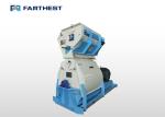 Low Noise Corn Hammer Mill Machine Small Animal Livestock Feed Hammer Grinder