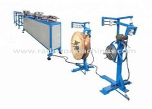 Wholesale 3.8KW Aluminum Copper Pipe Straightening Cutting Machine from china suppliers