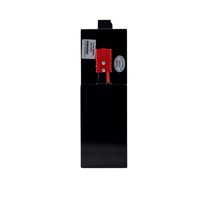 Mini Traction Electric Pallet Jack Battery 24V30AH 185x84.5x250mm