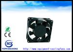 High Efficiency Industrial Roof Ventilation Fans 140mm X 140mm X 45mm