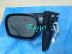 Passenger Rear View Mirror Replacement , Toyota Camry Side Mirror Replacement