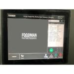 Dual Beam Industrial X-Ray Machine For Packaged Canned Goods