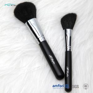 Wholesale 2pcs Wooden Handle 150g Individual Makeup Brushes from china suppliers