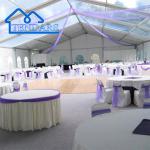 Marriage Wedding Party Tent For 50 150 500 1000 People Top Rated Waterproof