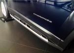 JEEP Cherokee 2014 2015 2016 OEM Style Vehicle Running Boards Replacement Car
