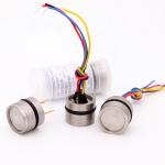Reliable Water Oil Piezoresistive Pressure Transducer Imported Chip Laser
