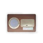 Quran Azan Clock Speaker
