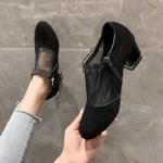 Customized Elegant Womens High Heel Sandals For Cocktail Party