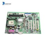 2G Motherboard Wincor Nixdorf P4 ATM Machine Parts AGP 01750057420