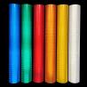Buy cheap Acrylic High Intensity Prismatic Reflective Sheeting Vinyl For Traffic Safety from wholesalers