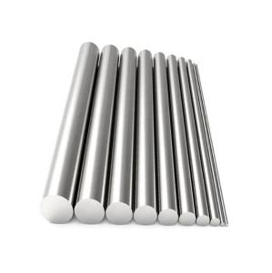 Wholesale OEM Cold Rolled Stainless Steel Bar , 304 Stainless Steel Shaft ISO SGS Certificate from china suppliers