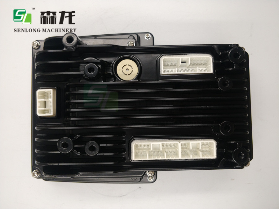 PC200-8MO Excavator Monitor 7835-34-1001 7835-34-1000