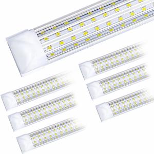 Wholesale V Shaped Light Bulb Led 270degree 10W 16W 72W Triac Dimmable Clear Cover 160LM/W from china suppliers