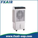 6800cmh New desgin factory price Industrial Portable Evaporative air cooler