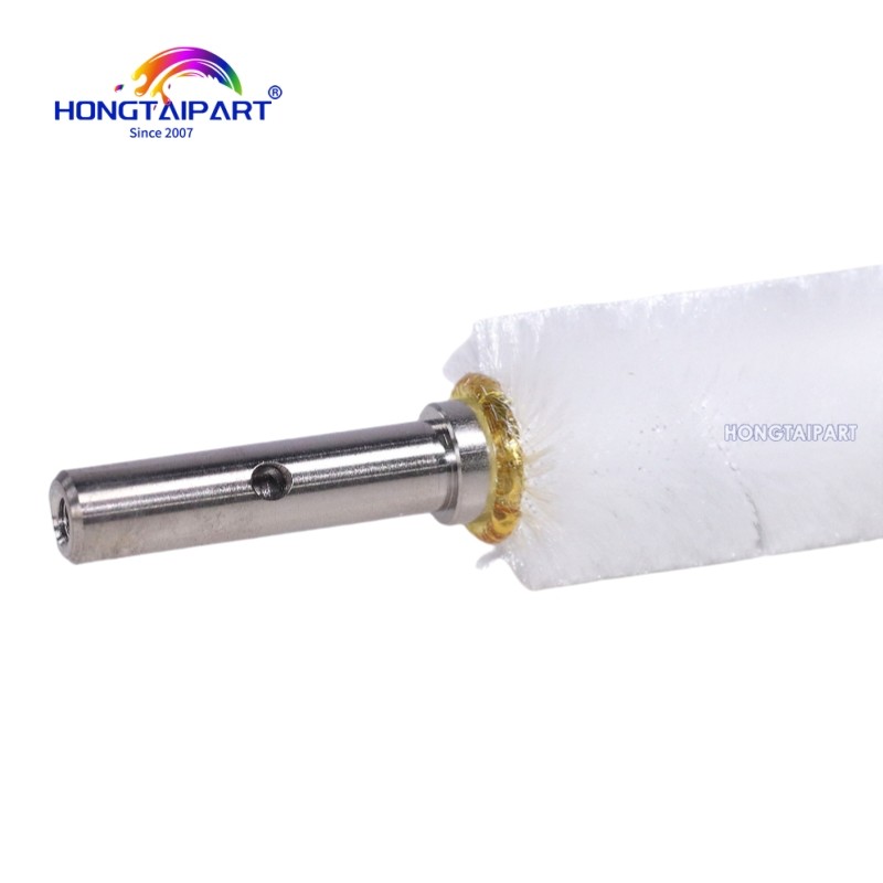 Genuine 1st Transfer Apply Brush Roller GD042008 GD04-2008 for Ricoh Pro C720 C720S C900 C900S