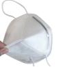 Buy cheap Skin Friendly Medical Respirator Mask Soft Cotton Melt Blown Filter Material from wholesalers