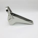 590mm Fishing Boat Anchors 316 Stainless Steel Anchor Bow Roller