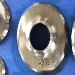 Q235 Weld Neck Flange Welding Class1500 , A105 Carbon Steel Flanges