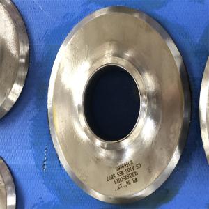 Wholesale Q235 Weld Neck Flange Welding Class1500 , A105 Carbon Steel Flanges from china suppliers