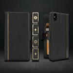 Iphone, Samsung, Huawei super good quality wallet leather case, Iphone wallet