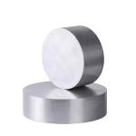 T7351 6061 T6 Aluminum Round Bar Stock Billets 160mm Cold Drawn