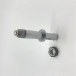 Shatf Steel C1008 Drive Shaft Pin DIN7972 Standard Quick Release For Baby