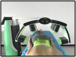 532nm Green Light Therapy Cold Laser Fast Slim Machine 10D Cellulite Reduction