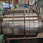 SPCC Gi Steel Sheet Coil Strip G550 Hot Dipped Dx51d Z275 Zinc Coated Roll