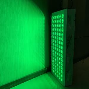 Wholesale 660nm 850nm 500W Green LED Light Therapy Devices For Skin Care from china suppliers