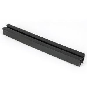 Wholesale Customizable Wide PVC Profile for Industrial Use from china suppliers