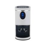 Professional 58mm Electric Espresso Coffee Tamping Machine with Powder Duration