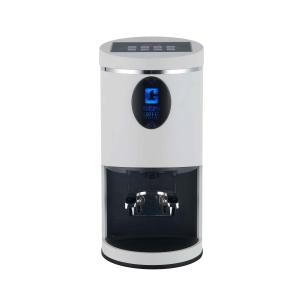 Wholesale G510N Electric Coffee Powder Tamping Machine 58MM for Continuous Powder Times 1-3 Times from china suppliers