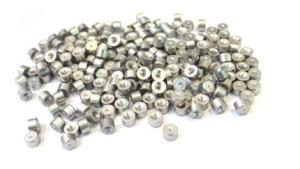 Wholesale Wear Resistant Tungsten Carbide Wire Drawing Dies For Steel Iron Steel Tube Drawing from china suppliers
