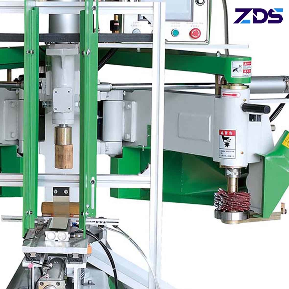 Two Axis Automatic cNC copy router machine For Woodworking