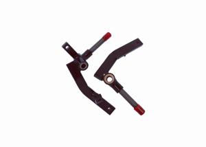 Wholesale Passenger Side Front Right Spindle Golf Cart Parts G1010347 Fits Club Car DS from china suppliers