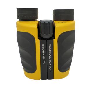 Wholesale 8x 10x Yellow Bak4 Floating Waterproof Binoculars For Outdoor Activities from china suppliers