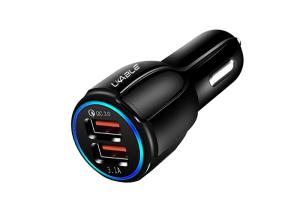 Wholesale 12V QC 3.0 Car Charger from china suppliers