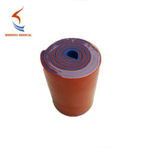 Wholesale High quality orange high polymer foam first aid roll splint China manufacturer from china suppliers