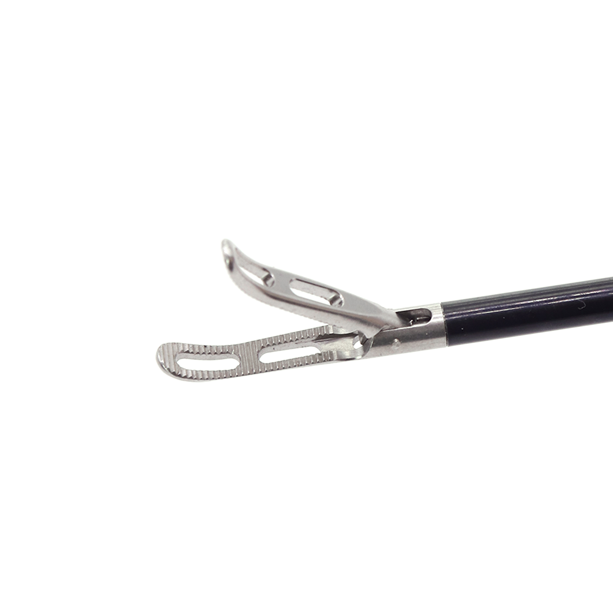 Class II Reuseable 5mm Laparoscopic Surgical Grasping Forceps for Gastric Procedures