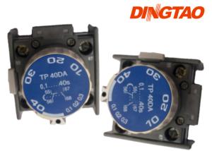 Wholesale 904500276 GT1000 Cutting Spare Parts Starter Ab Tp40da Td Pneum Timer On Delay from china suppliers