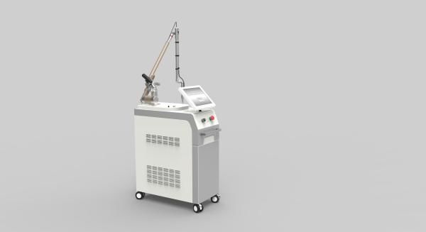 Best High Energy 1500mj 1064nm 532nm Painless Permanent Skin Age Spot Freckle