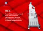 Professional Face Lifting Beauty Machine Vacuum Cavitation System For Beauty