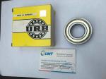 Single Row URB Deep Groove Ball Bearing 6311 ZZ With Chrome Steel Material